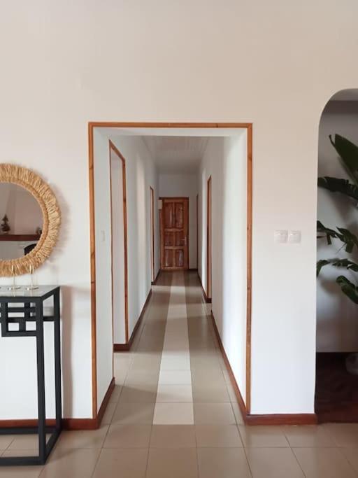 Villa Paisible Proche Des Rizieres Antananarivo Exterior foto